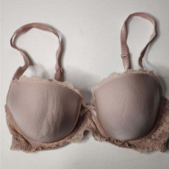 Victoria's Secret bra underwire size 34D - Picture 1 of 5